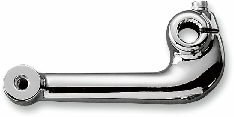 Shift Lever Chrome 91-05 Xl