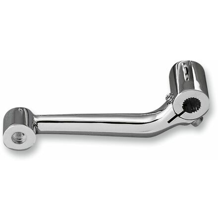 Shift Lever Chrome 86-90Xl