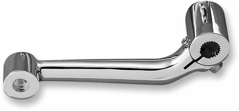 Shift Lever Chrome 86-90Xl