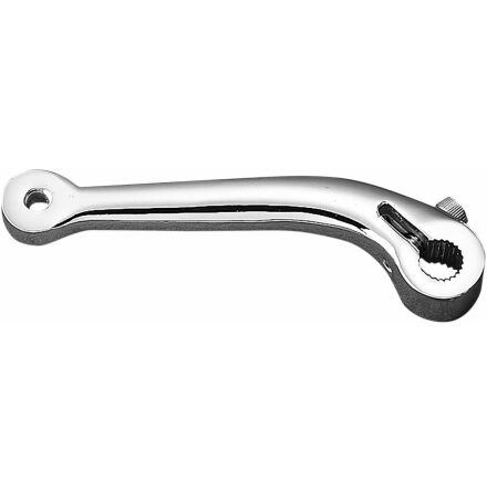 Shift Lever Chrome 77-85 Xl