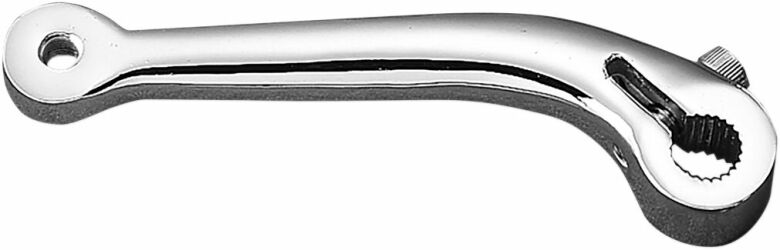 Shift Lever Chrome 77-85 Xl