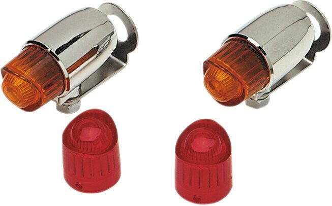 Pony Marker Light