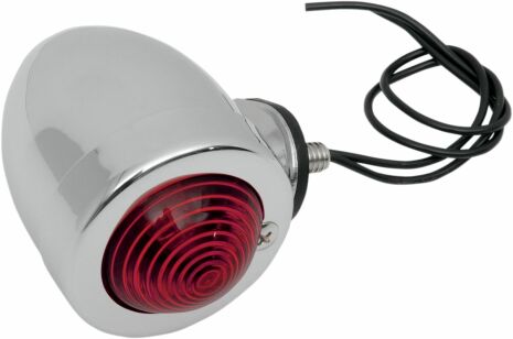 Light Bullet Marker Dual-Filament Red