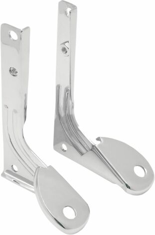 Spotlight Mounting Bracket Hydra-Glide