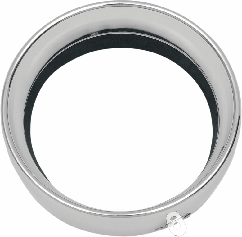 Extended Headlight 2" Trim Ring 5.75"