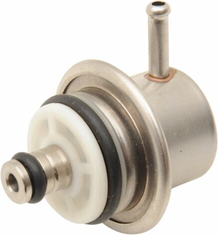 Fuel Pressure Regulator