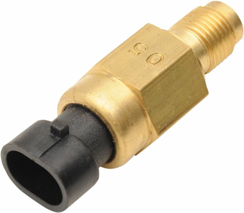 Engine Temperature Sensor