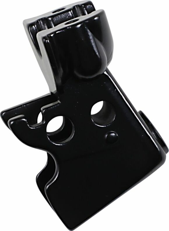 Clutch Lever Bracket Black