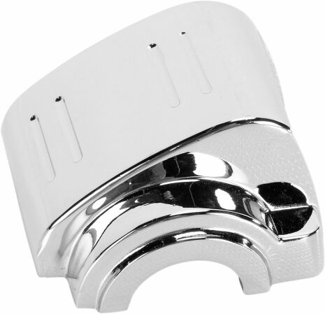 Switch Housing Top-Left Chrome