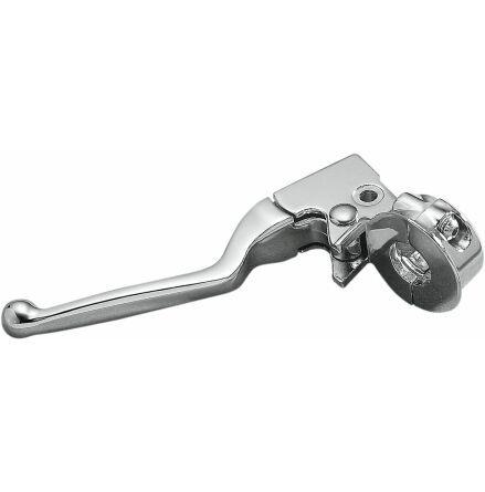 Clutch Lever Assembly Chrome