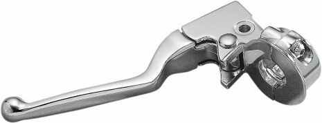 Clutch Lever Assembly Chrome