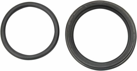 Seal For Dual-Caliper 72-80Fl Front/Rear