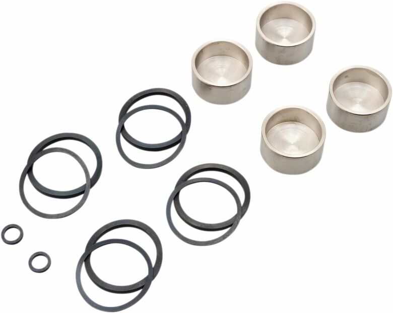 Caliper Rebuild Kit 88"/Xl