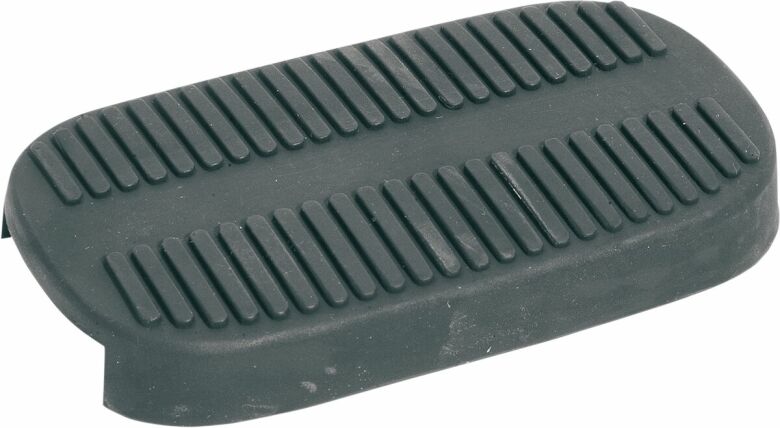 Replacement Brake Pedal Rubber 86-05 Flst