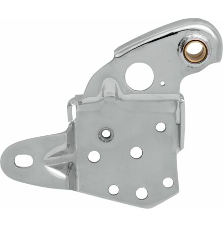 Shifter Lever Bracket Chrome