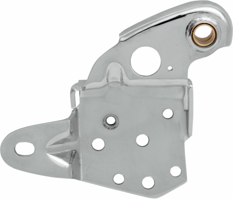 Shifter Lever Bracket Chrome