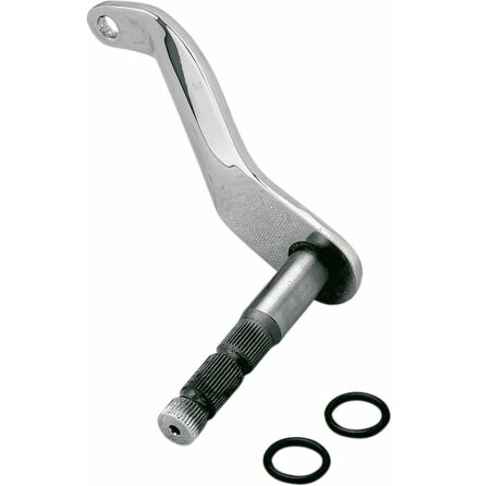 Shifter Shaft Chrome