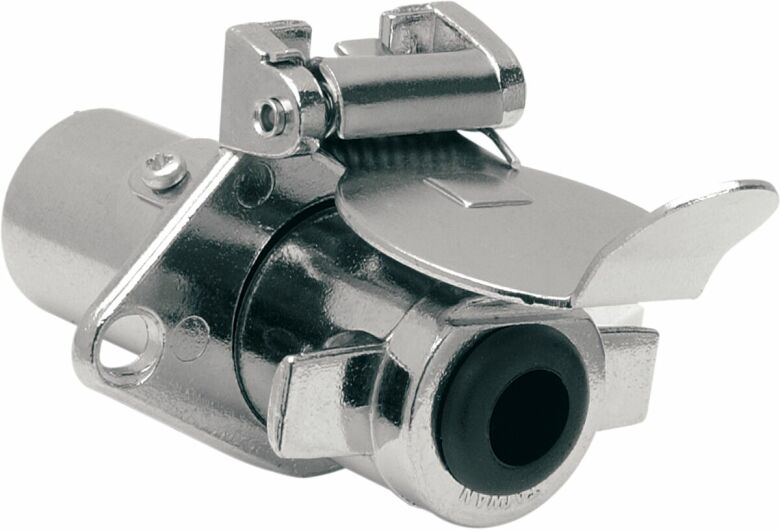 Replacement 5-Pin Connector For Receiver Hitch