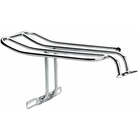 Fender Luggage Rack 82-94Fxr/S Chrome