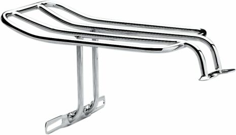 Fender Luggage Rack 82-94Fxr/S Chrome