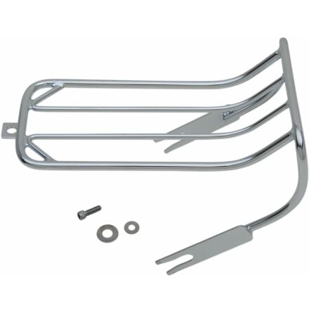 Fender Luggage Rack 84-99St Chrome