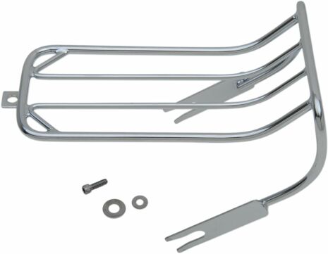 Fender Luggage Rack 84-99St Chrome