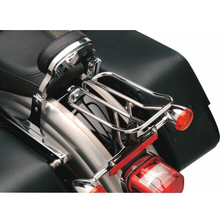 Fender Luggage Rack 91-05Dyna Chrome