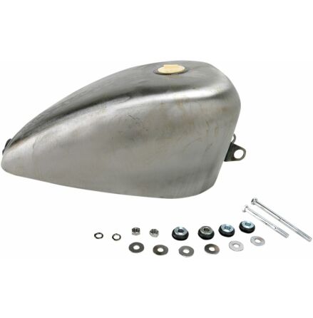 Bensintank Rubber Mount King Sportster 2.9 Gallon