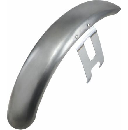 Front Fender Steel Wide-Glide 19&quot;/21&quot;