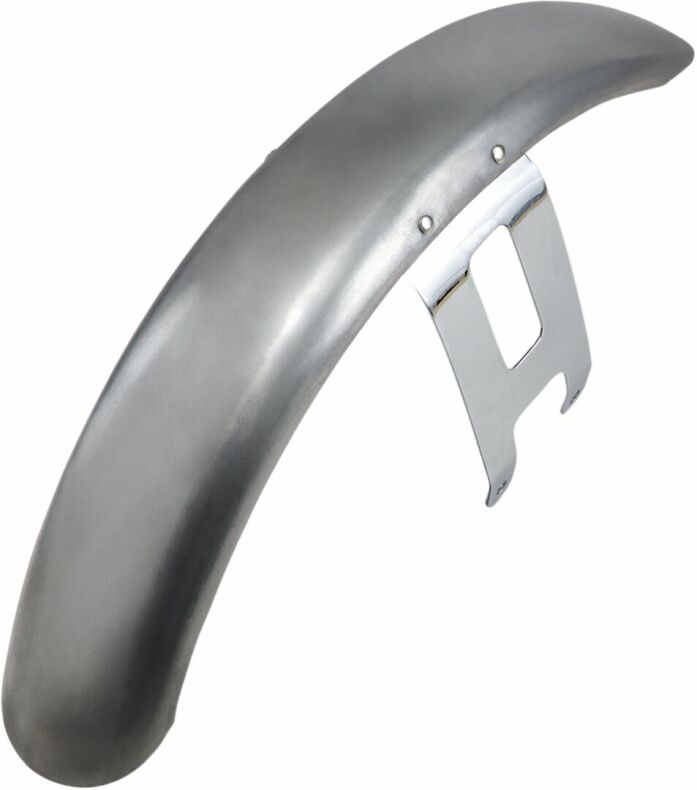 Front Fender Steel Wide-Glide 19"/21"