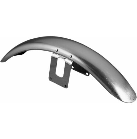 Front Fender Steel Xlx-Style Narrow-Glide 19&quot;