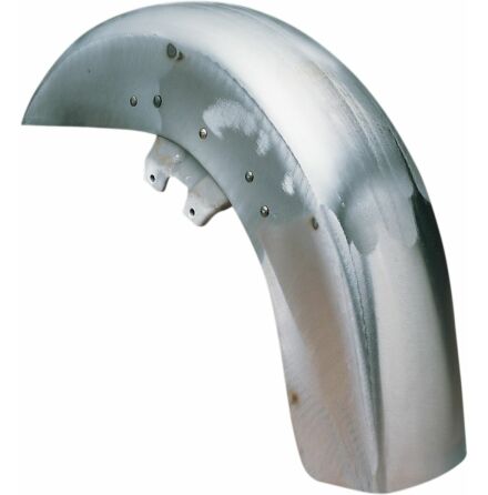 Replacement Front Fender Steel