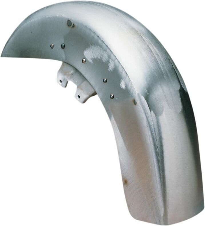 Replacement Front Fender Steel