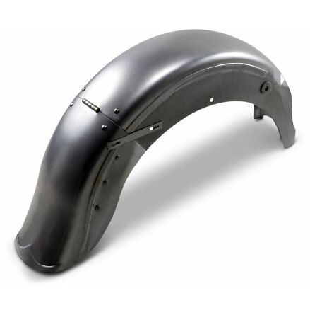 Rear Hinged Fender Smooth Steel