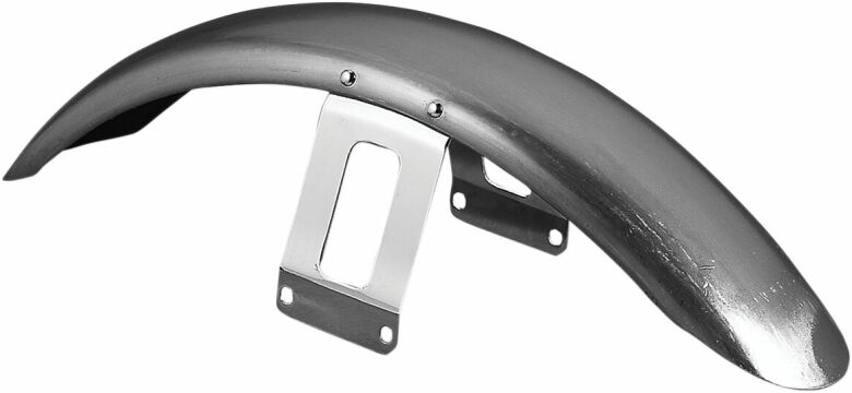 Front Fender Steel 80-10Fxst Wg