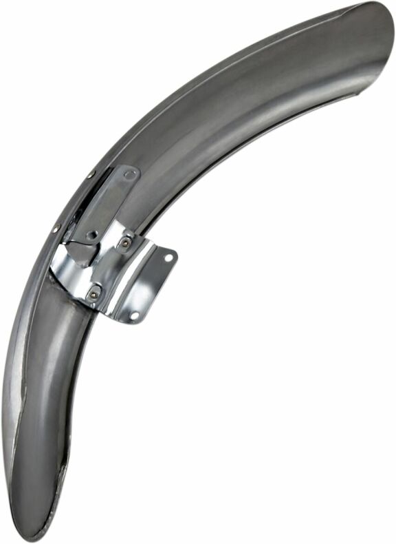 Front Fender Steel 88-92 Fxsts