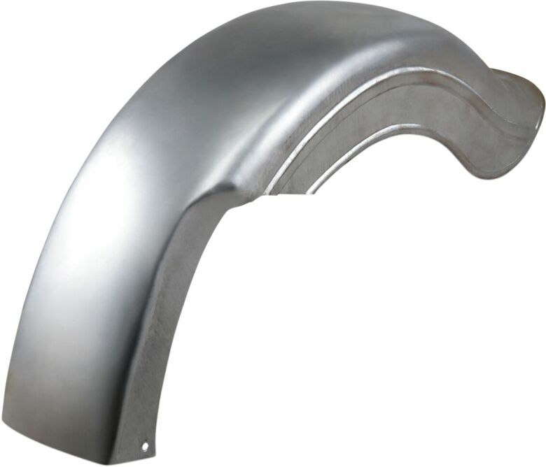 Rear Fender Fat Bob Universal For Left Chain