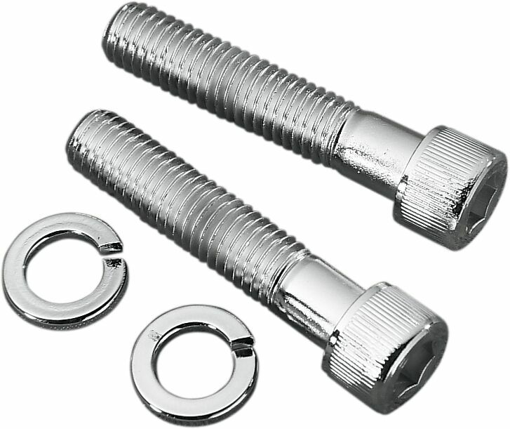 Riser Bolt Socket-Head 1/2"-13X2.75"