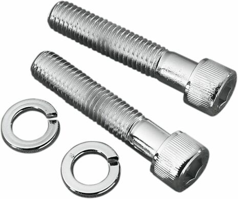 Riser Bolt Socket-Head 1/2"-20X2.75"