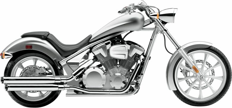 Cobra Slip-On 3 Vtx1300Cx