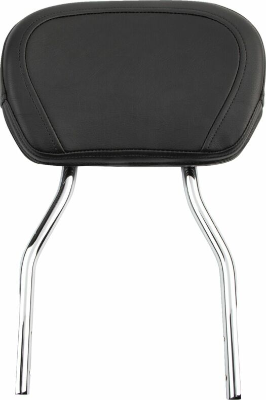 Sissy Bar Round Std Flstf