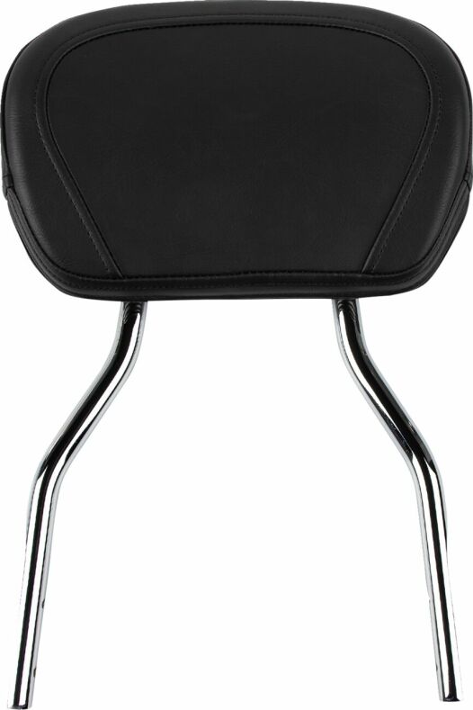 Sissy Bar Round Std Raider