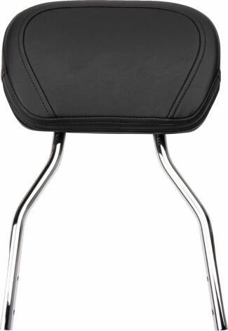 Sissy Bar Round Std Stryker