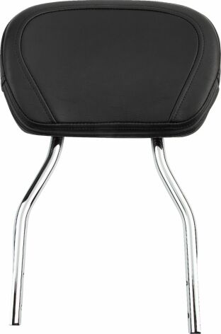 Sissy Bar Round Std Flstc/N