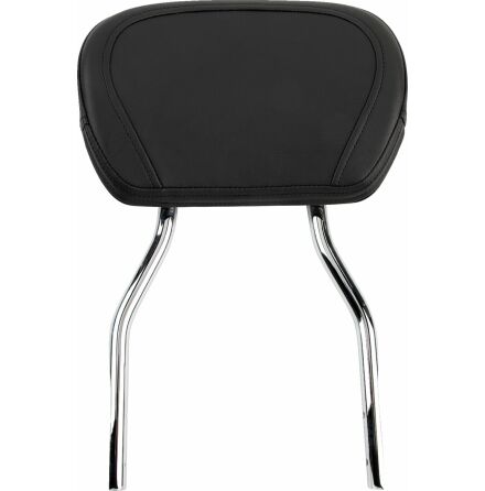 Sissy Bar Round Vt750 Ace