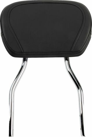 Sissy Bar Round Vt750 Ace