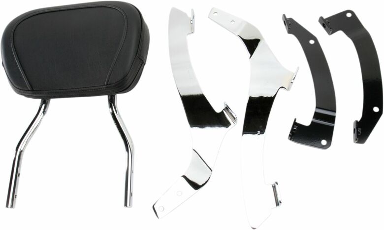 Sissy Bar Round Shrt Vt13Cs