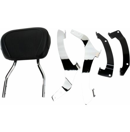 Sissy Bar Round Std Vt13Cs