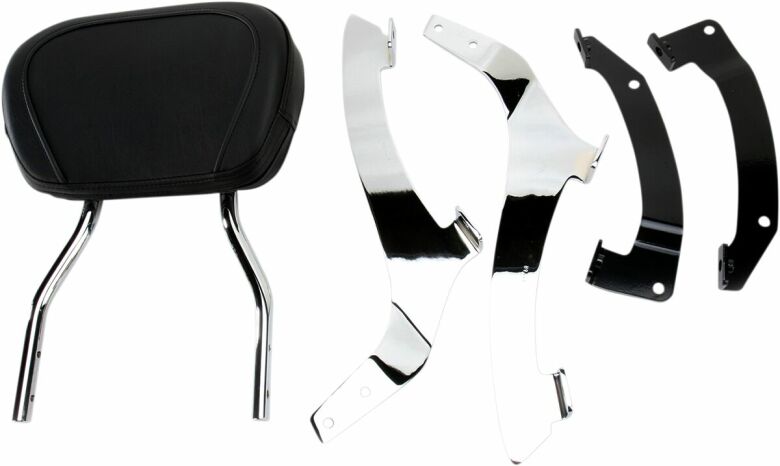 Sissy Bar Round Std Vt13Cs