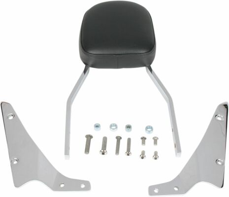 Sissy Bar Vtx1300/1800C